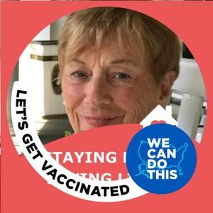 Meet your Posher, Margaret